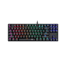 T-DAGGER Bora T-TGK315 - keyboard
